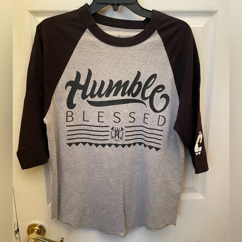 Cukui Baseball Tee